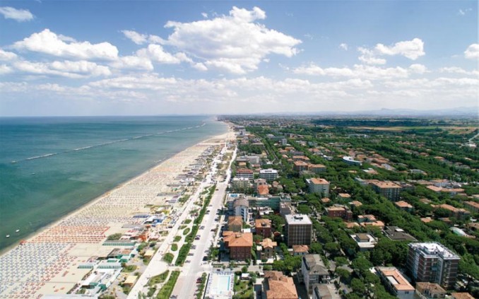  -         ITALIA + SOLE + MARE !
