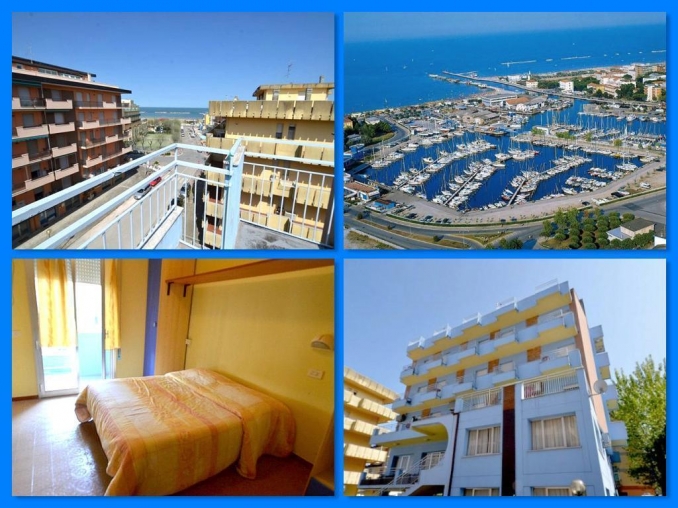 HOTEL MAJESTIC ** -         ITALIA + SOLE + MARE !
