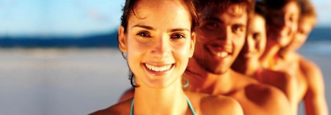 Holidays in Cesenatico -         ITALIA + SOLE + MARE !